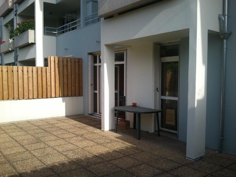 Appartement - 52 m² - 2 pièces