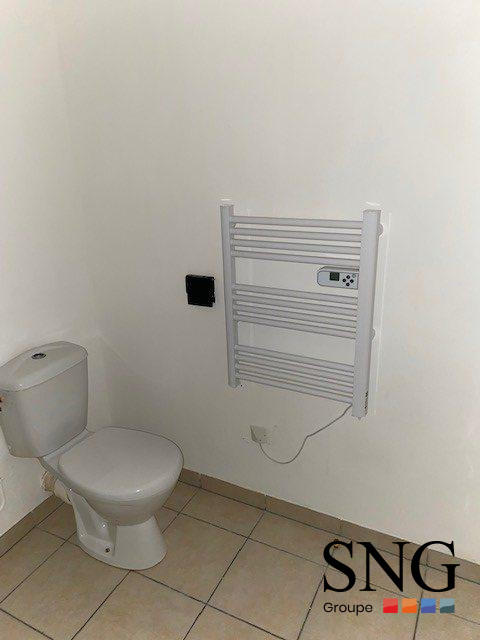 Appartement - 35 m² - 1 pièce