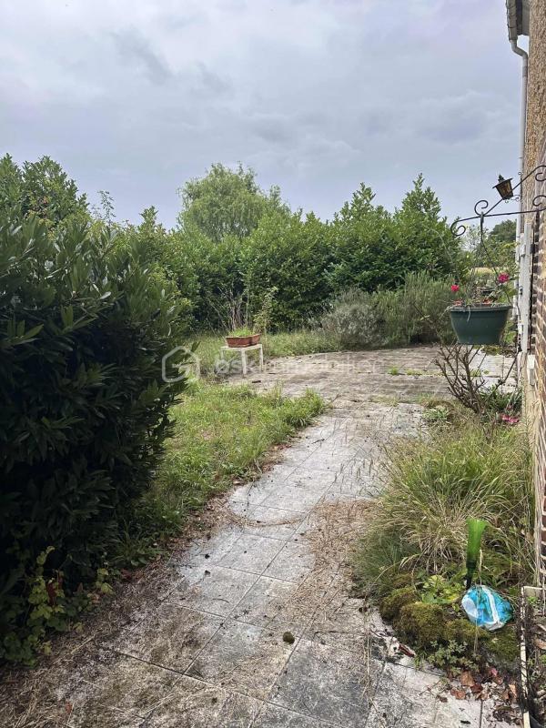 Maison - 223 m² - 10 pièces