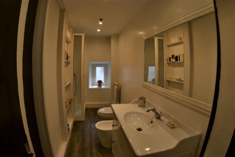 Maison de village - 98 m² - 5 pièces