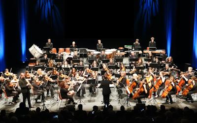 Printemps musical : Orchestre Symphonique du Pays Haut Val d'Alzette