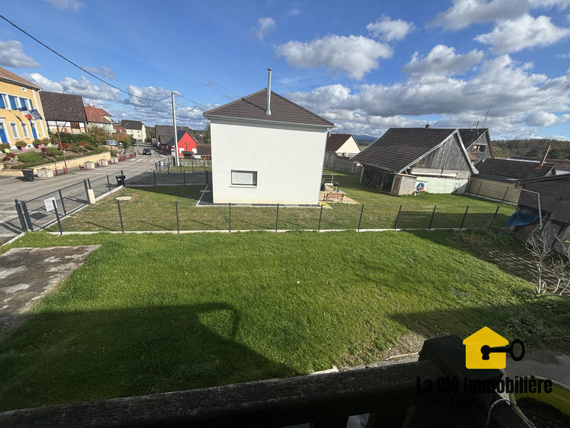 Duplex - 134 m² - 5 pièces