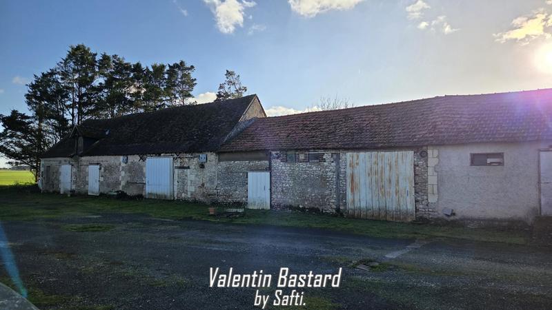 Maison - 114 m² - 6 pièces