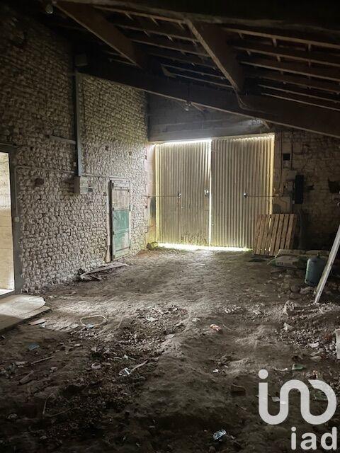 Maison - 84 m² - 3 pièces