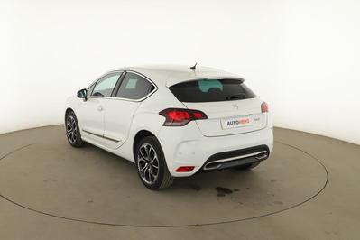 Ds Ds 4 1.6 Thp Sport Chic Bv6 210 ch