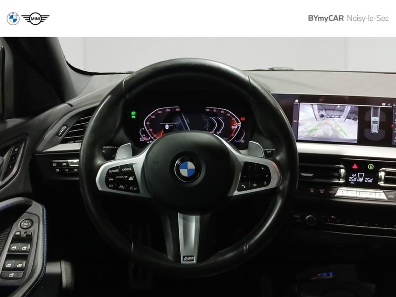 Bmw Série 1 F40 118d 150 ch Bva8 m Sport