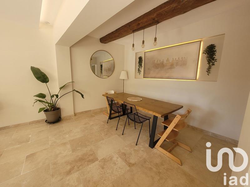 Maison - 165 m² - 5 pièces