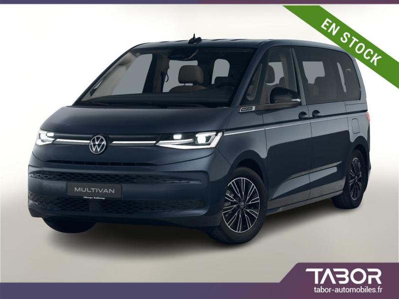 Volkswagen T7 Multivan 2.0 Tdi 150 Dsg Style