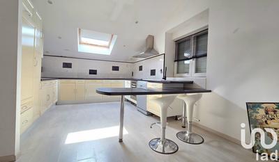 Maison - 150 m² - 6 pièces