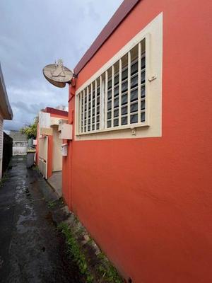 Maison - 57 m² - 4 pièces