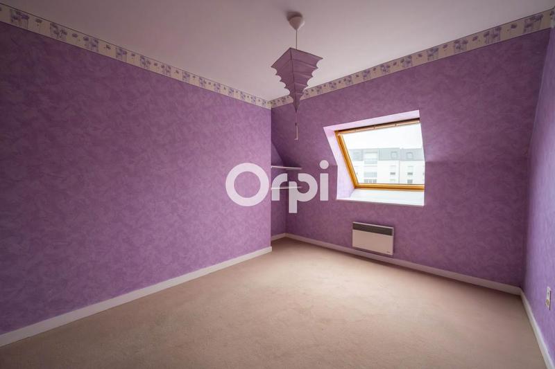 Appartement - 56 m² - 2 pièces