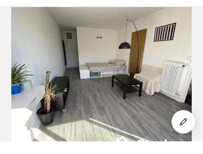 Appartement - 34 m² - 1 pièce