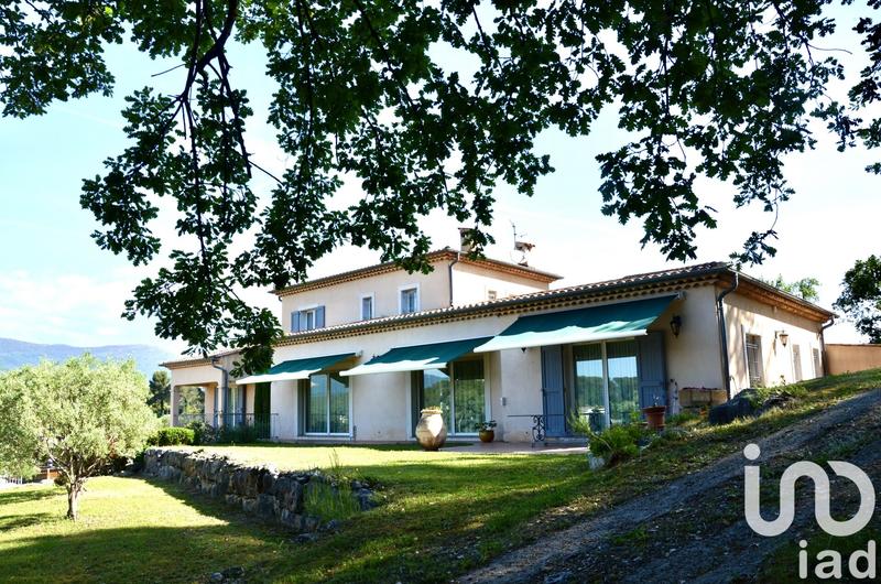 Maison de maîtres - 269 m² - 6 pièces