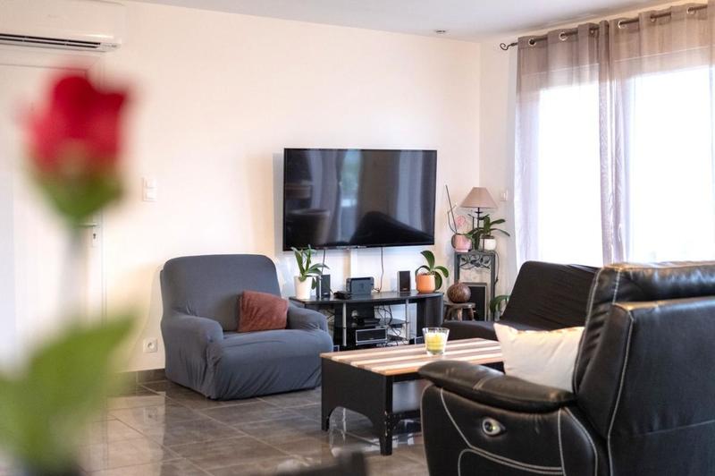 Pavillon - 123 m² - 4 pièces