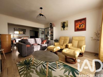 Maison de campagne - 144 m² - 4 pièces