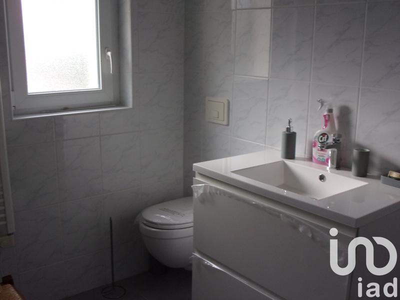 Maison de campagne - 144 m² - 7 pièces