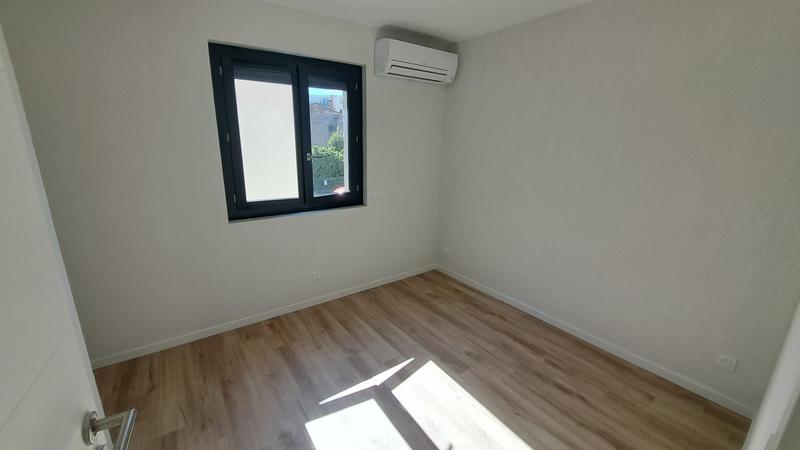 Appartement - 46 m² - 3 pièces