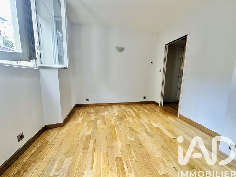 Appartement - 32 m² - 2 pièces