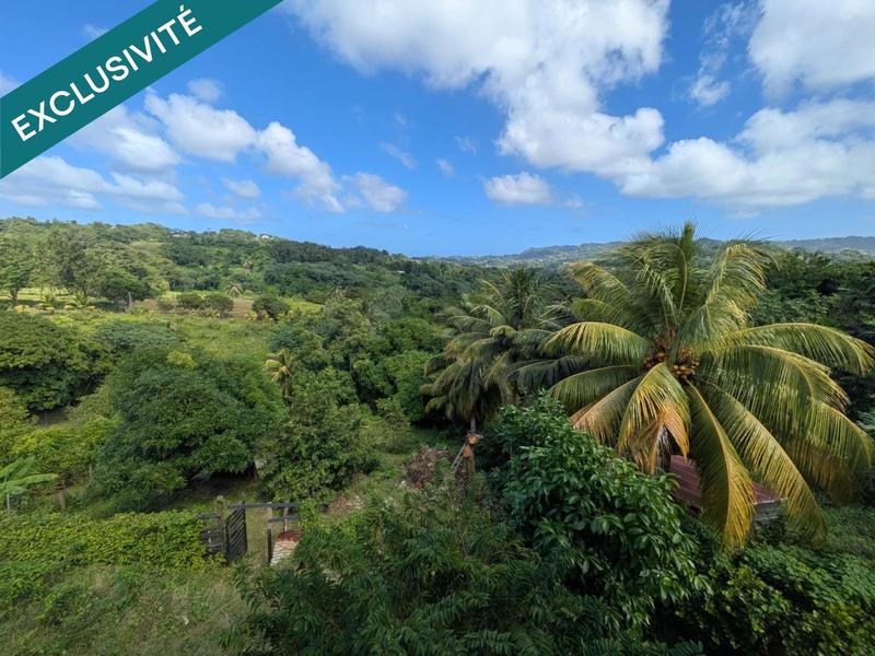 Maison - 200 m² - 6 pièces