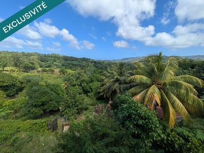 Maison - 200 m² - 6 pièces