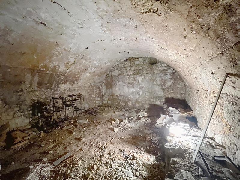 Maison - 105 m² - 8 pièces