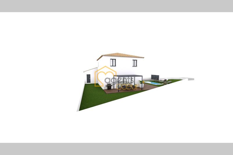 Terrain - 438 m²
