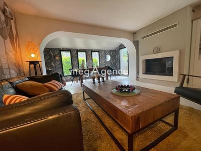 Maison de campagne - 143 m² - 5 pièces