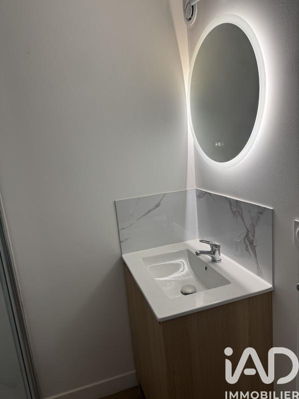 Maison - 131 m² - 8 pièces