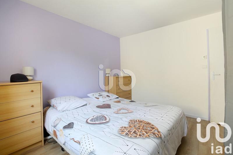 Maison - 119 m² - 5 pièces