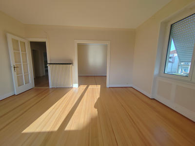 Appartement - 106 m² - 4 pièces