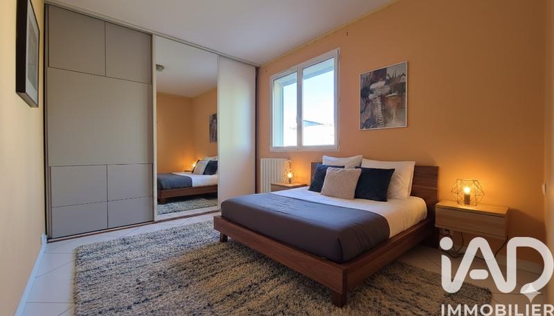 Maison de maîtres - 175 m² - 6 pièces