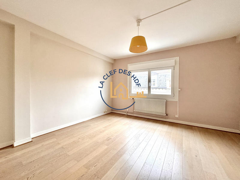 Appartement - 170 m² - 5 pièces