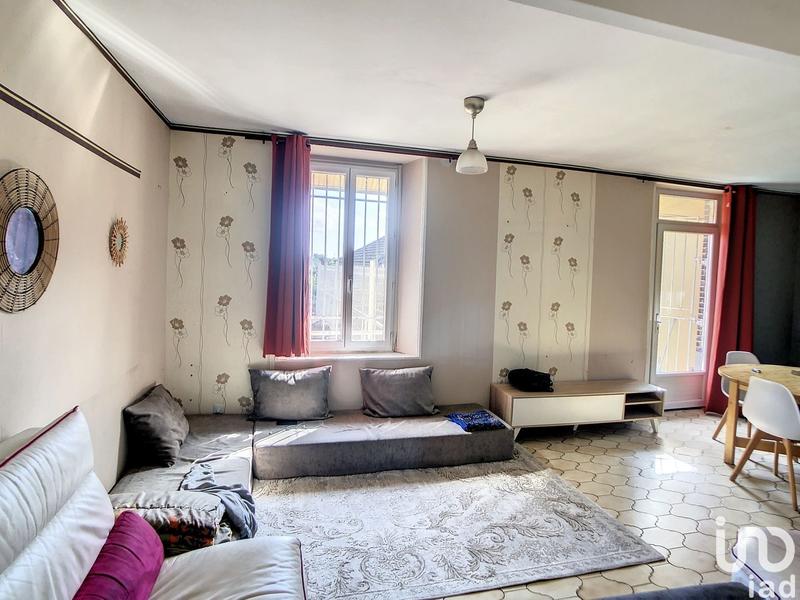 Immeuble - 751 m² - 20 pièces