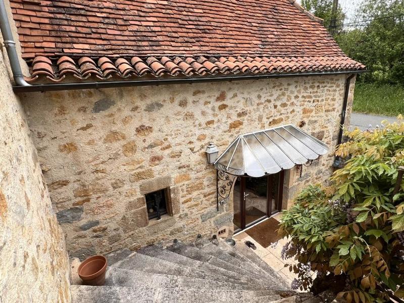 Maison - 200 m² - 5 pièces