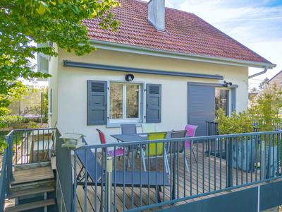 Maison - 135 m² - 5 pièces