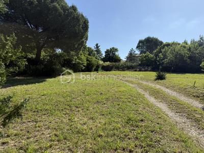 Terrain - 537 m²
