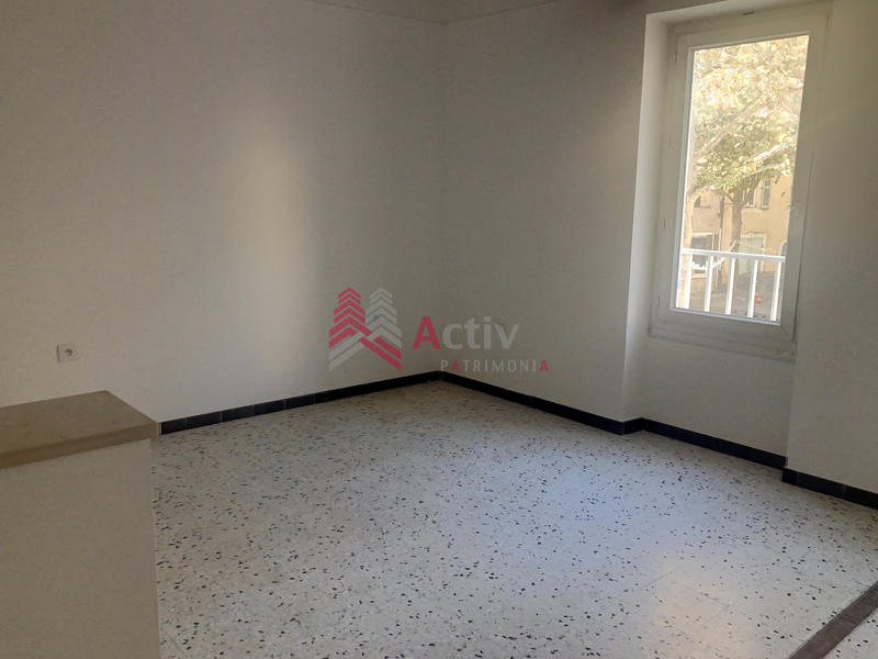 Maison de village - 84 m² - 4 pièces