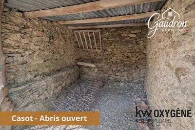 Terrain agricole - 6 070 m²