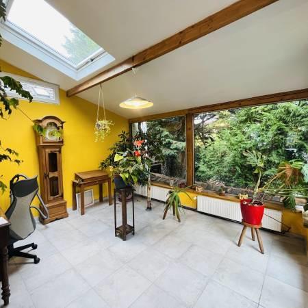 Maison - 103 m² - 4 pièces