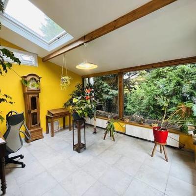 Maison - 103 m² - 4 pièces