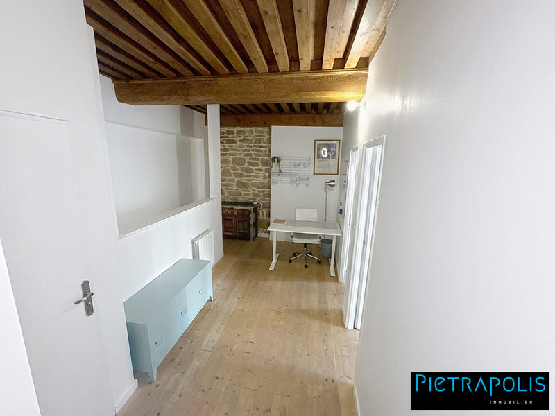 Appartement - 81 m² - 4 pièces
