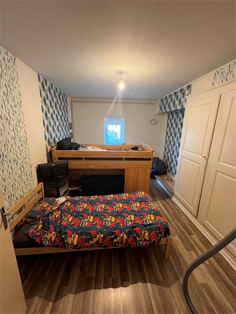 Appartement - 112 m² - 5 pièces