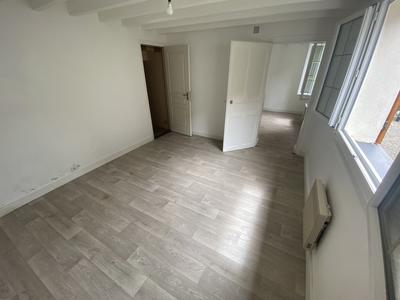 Maison - 82 m² - 3 pièces