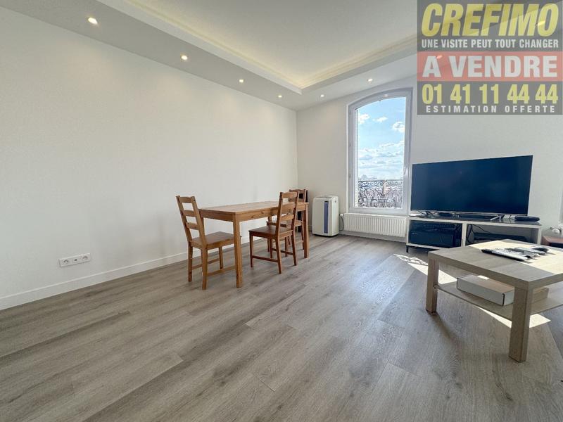 Appartement - 54 m² - 3 pièces