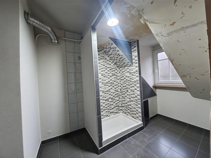 Appartement - 77 m² - 4 pièces