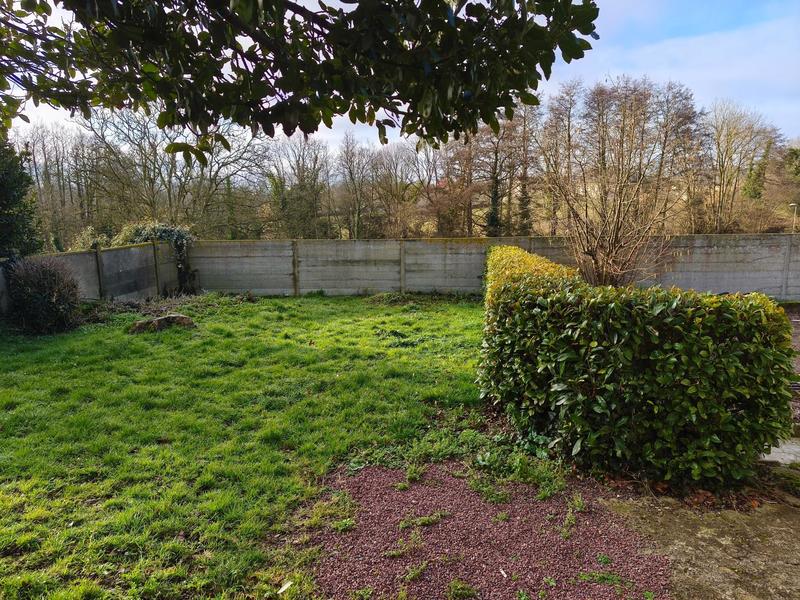 Maison de ville - 113 m² - 5 pièces