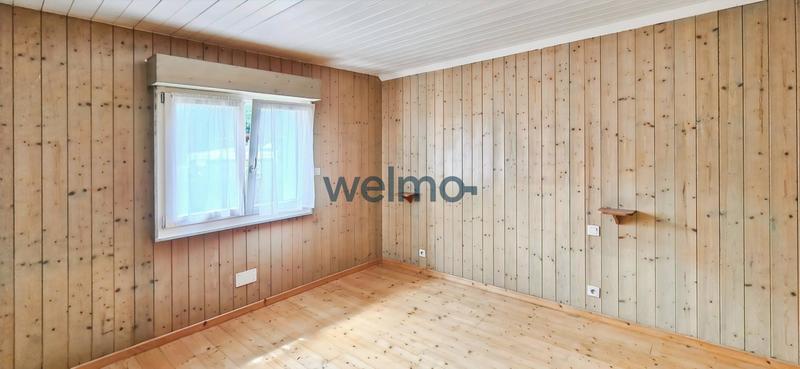 Maison - 102 m² - 5 pièces