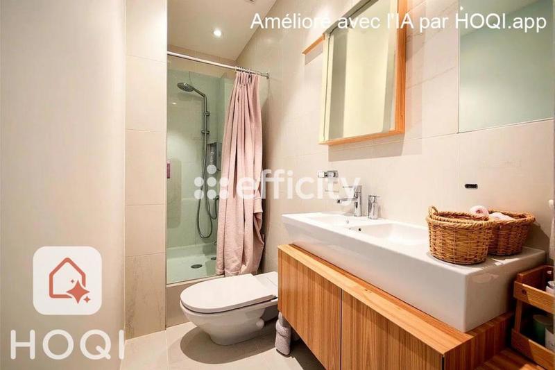 Immeuble - 60 m² - 4 pièces