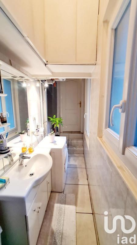 Appartement - 122 m² - 5 pièces