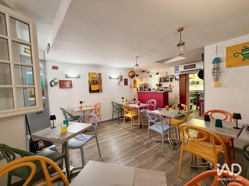 Local commercial - 47 m²